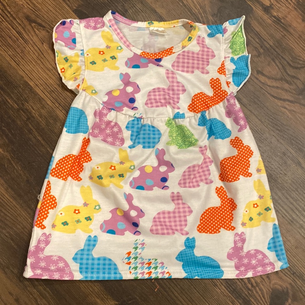 BUNNY Dress/Shirt